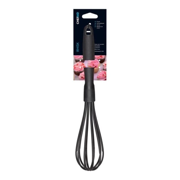 Black Whisk