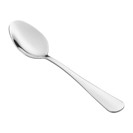 Performance Stainless Steel Teaspoons