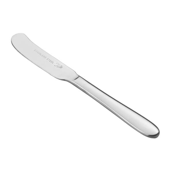 Performance Stainless Steel Butter Knife