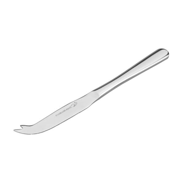 Performance Stainless Steel Cheese Knife