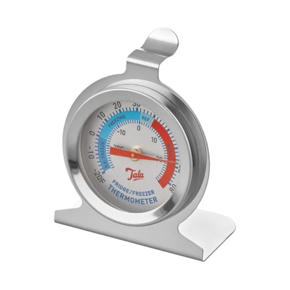 Everyday Fridge Freezer Thermometer