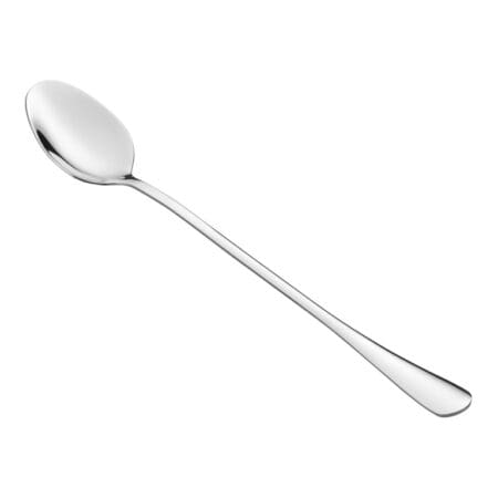 Performance Stainless Steel Latte Spoons