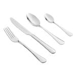 Performance Stainless Steel Cutlery Set