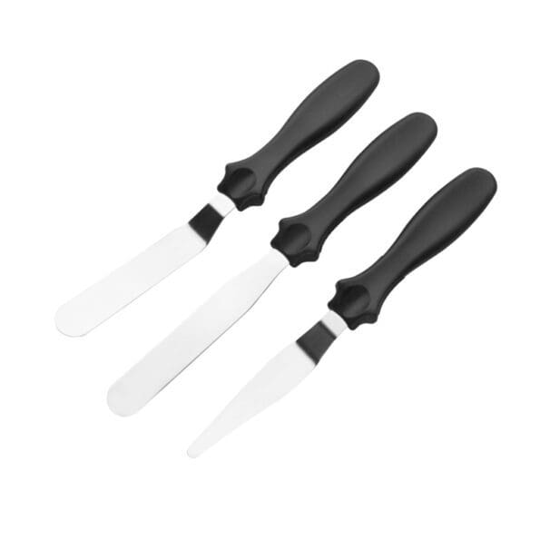 Spatulas