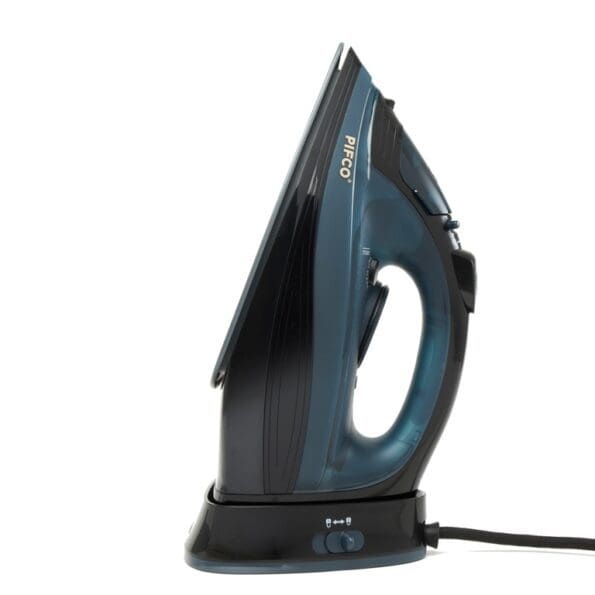 Pro Cordless Steam Iron