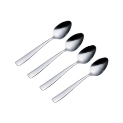 Everyday Purity18/0 Tea Spoon Set