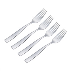 Everyday Purity18/0 Table Fork Set