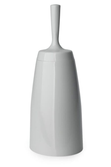 Plastic Toilet Brush