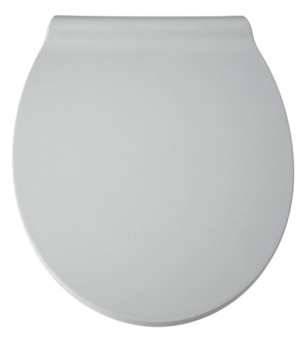 Croydon Duroplastic Soft Close Toilet Seat