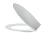 Aero Duroplastic Slimline Toilet Seat