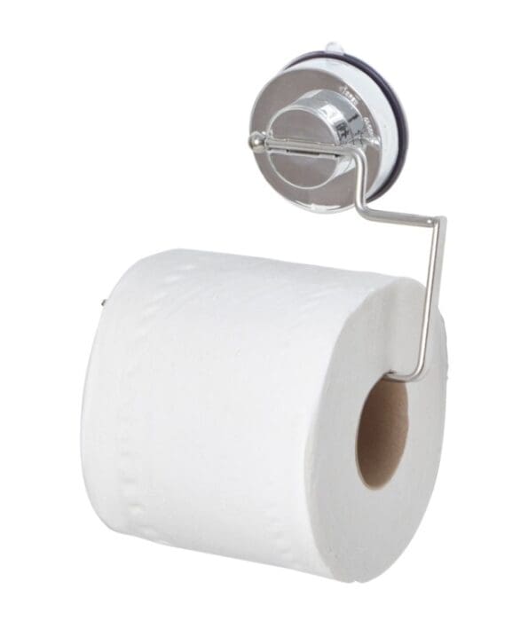 Gecko Toilet Roll Holder