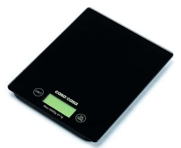 Electronic Kitchen Scale