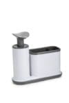 Regent Soap Dispenser & Organiser