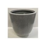 Lennox Planter Cylinder Beige