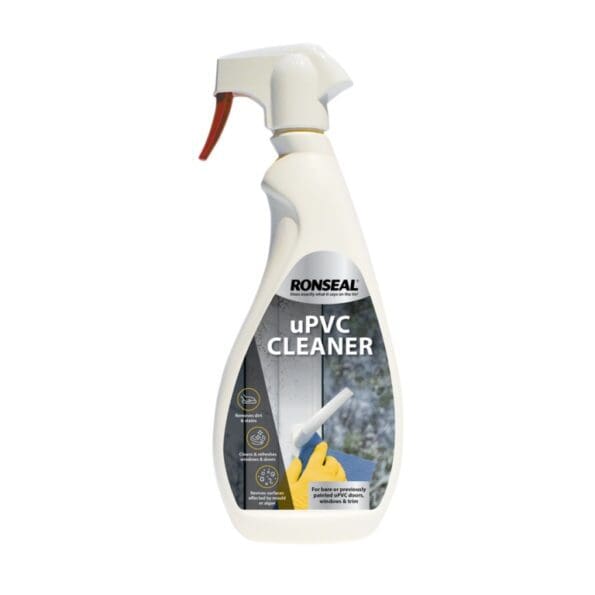 UPVC Cleaner