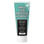 Wall Tile Adhesive & Grout Ready Mixed