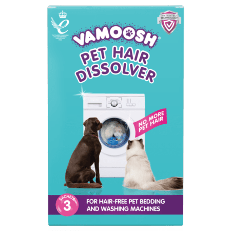 Pet Hair Dissolver