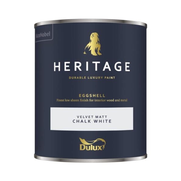 Heritage Eggshell 750ml