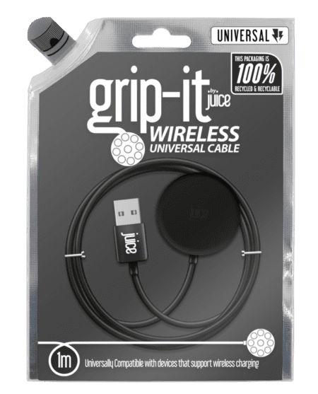 Grip-It Wireless Universal Cable
