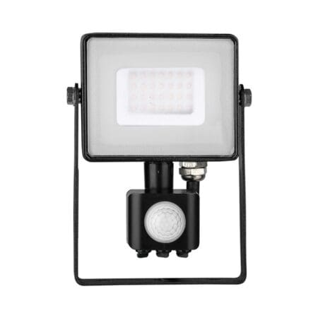 VT-30-S SMD PIR Sensor Floodlight