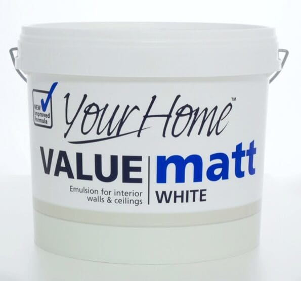 Value Matt 5L