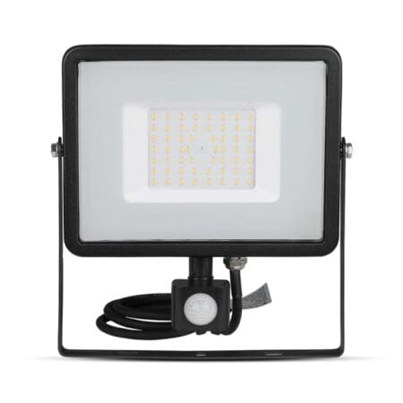 VT-50-S SMD PIR Sensor Floodlight