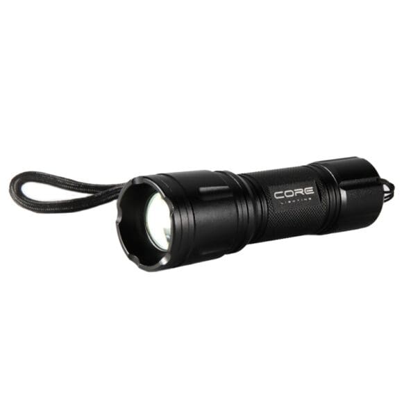 Slide Focusing Torch