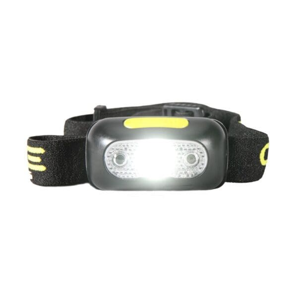 Rechargeable Head Torch