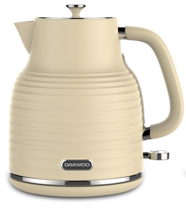 Sienna 1.7L Jug Kettle 3kw