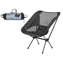 Ultralight Packaway Chair