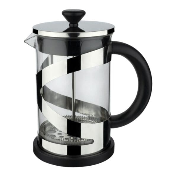 3 Cup Cafetiere