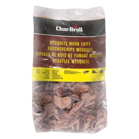 Wood Chips