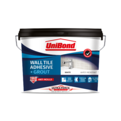 Ultraforce Wall Tile Adhesive & Grout