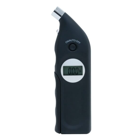 2in1 Digital Tyre Pressure Gauge