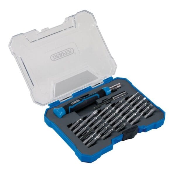 Precision Screwdriver Set