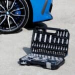 Pro Crv Steel Tool Kit