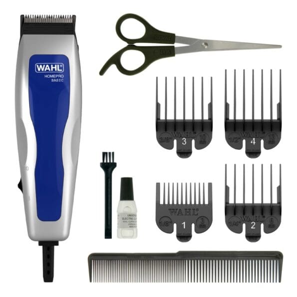 Clipper Kit Homepro Basic