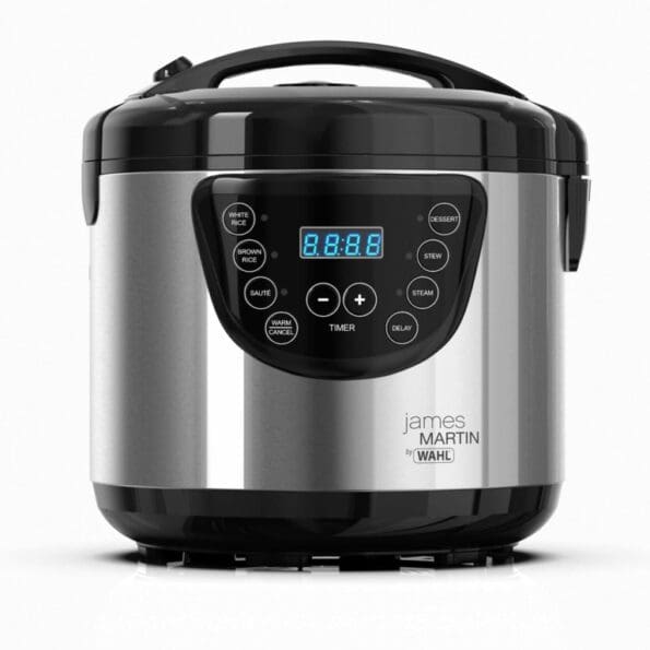 James Martin - Multi Cooker