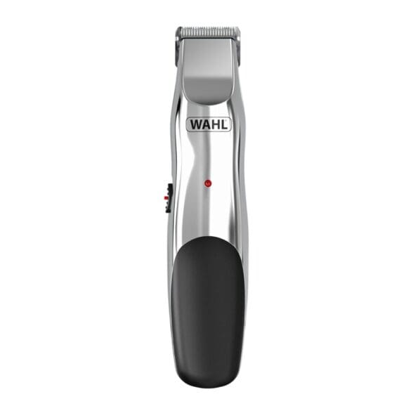 Groomsman Rechargeable Stubble & Beard Trimmer