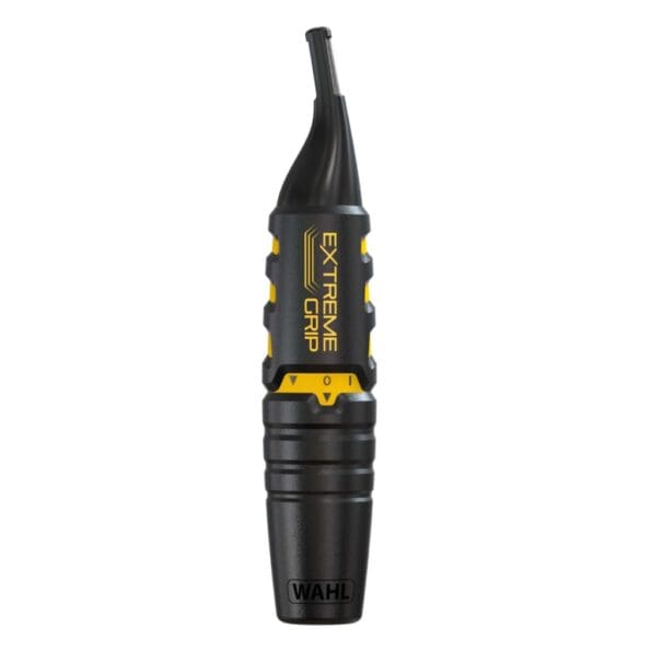 Extreme Grip Detail Trimmer