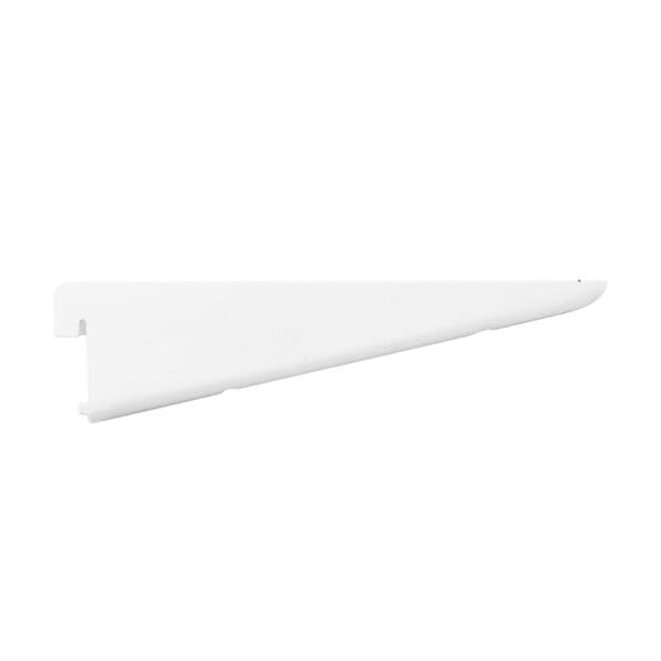 Antimicrodial White T Bracket