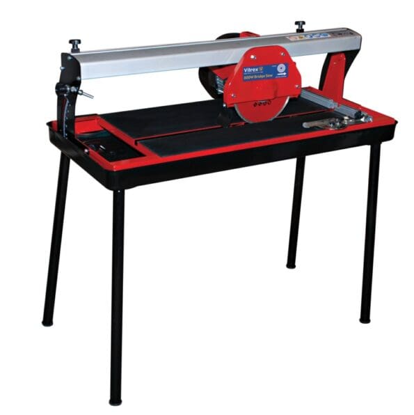 The Power Pro 800 Bridge Saw