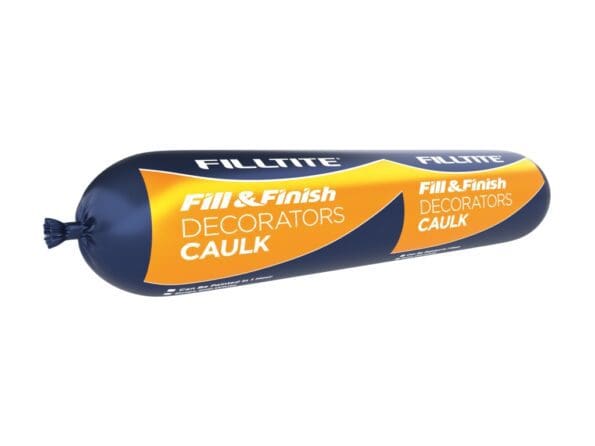 Filltite Fill & Finish Caulk Foil