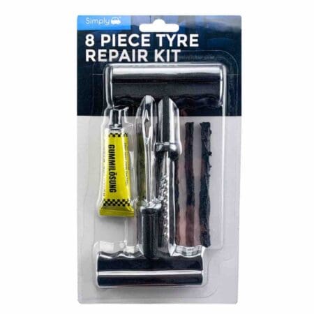 Tyre Repair Kit