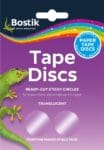 Tape Discs