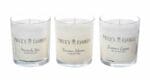 To Someone Special 3 Candle Giftset