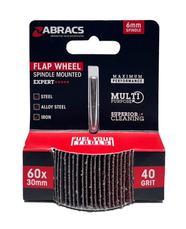 Flap Wheel