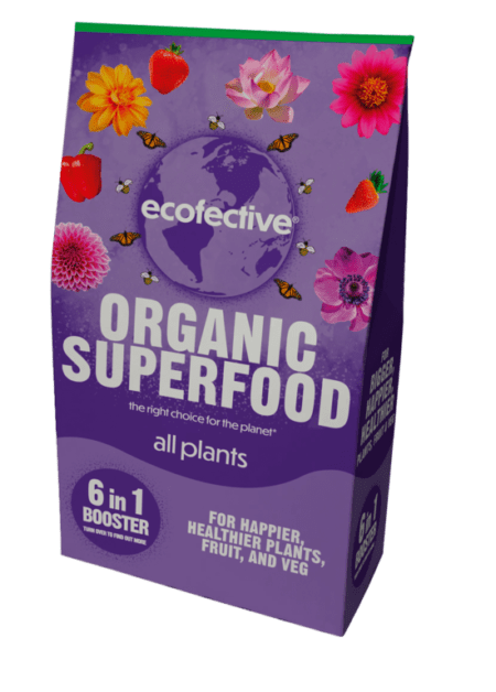 Organic Food Superfood All Plants Pellets