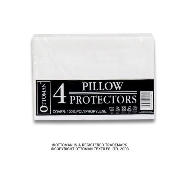 Pillow Protectors