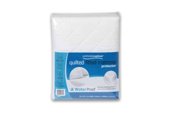 Waterproof Mattress Protector